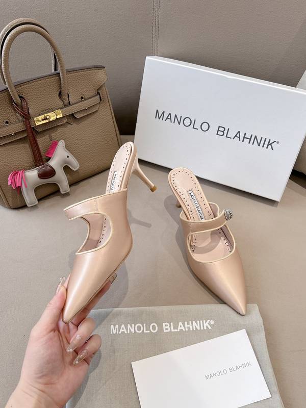 Manolo Blahnik Shoes MBS00059